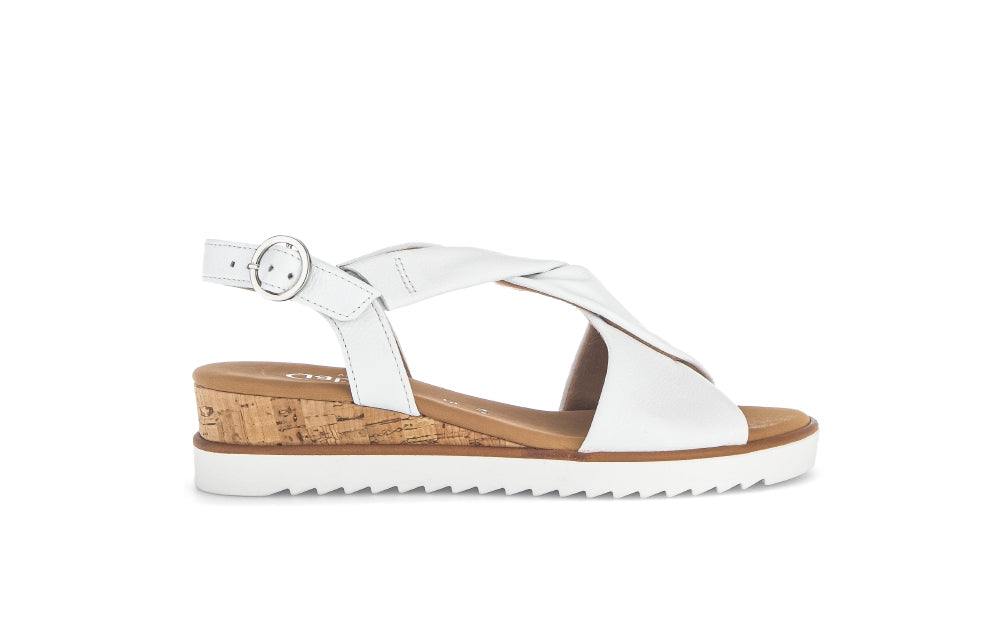 Gabor 82.751.50 White