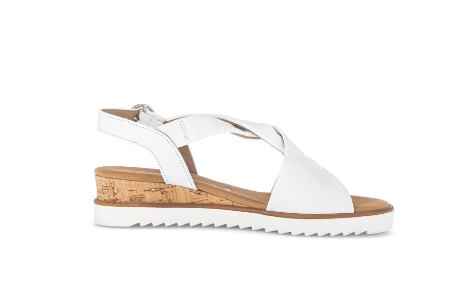 Gabor 82.751.50 White