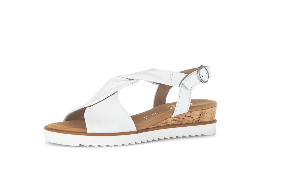 Gabor 82.751.50 White