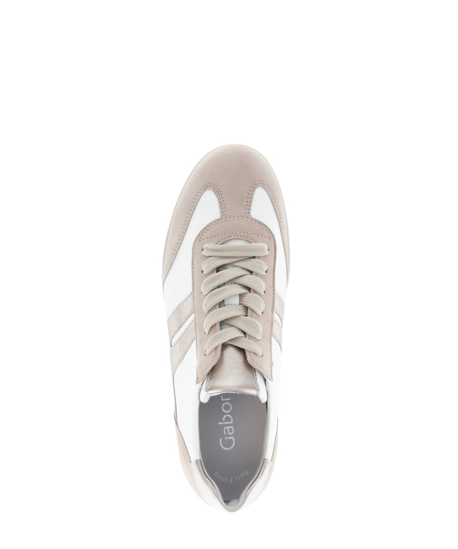 Gabor 83.300.12 Oak/White