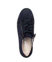 Gabor 83.334.16 Dark Blue