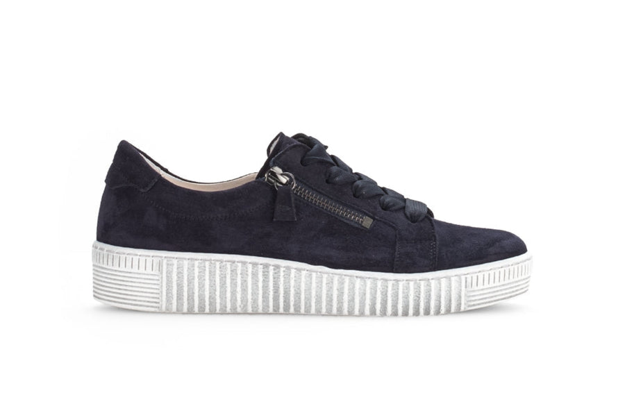 Gabor 83.334.16 Dark Blue