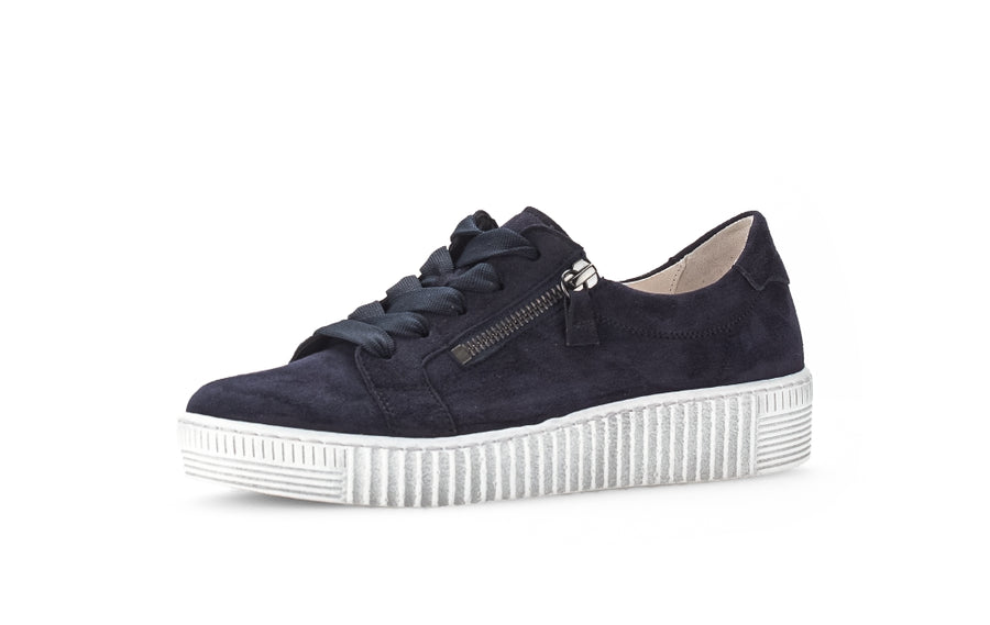 Gabor 83.334.16 Dark Blue