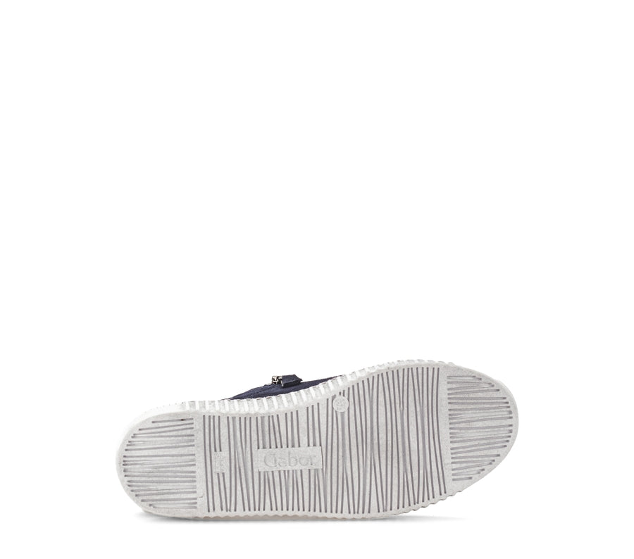 Gabor 83.334.16 Dark Blue