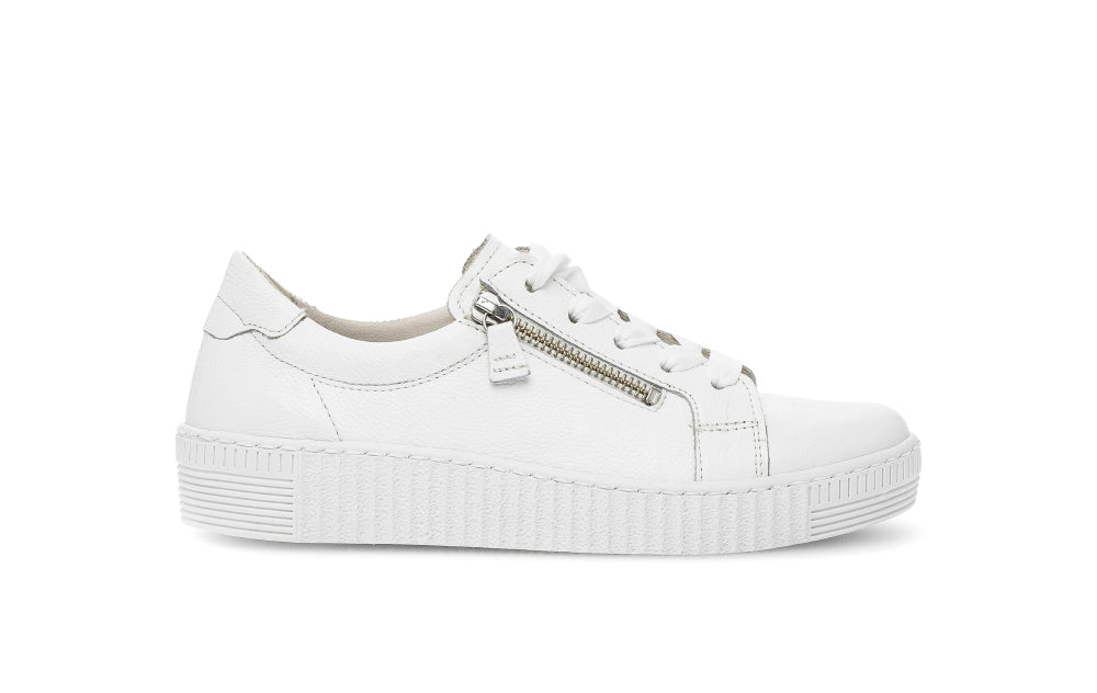 Gabor 83.334.21 White