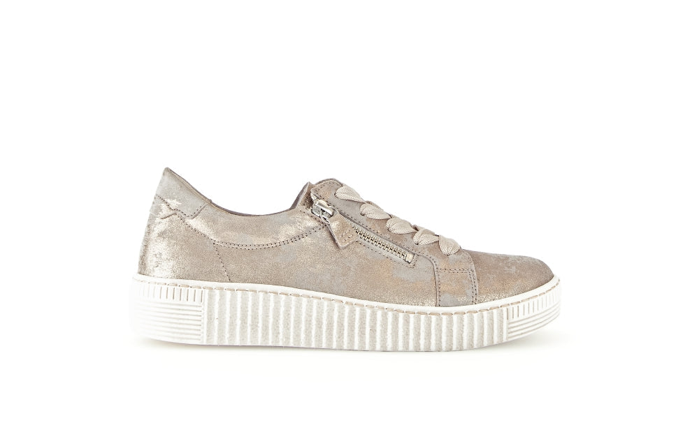 Gabor 83.334.60 Muschel