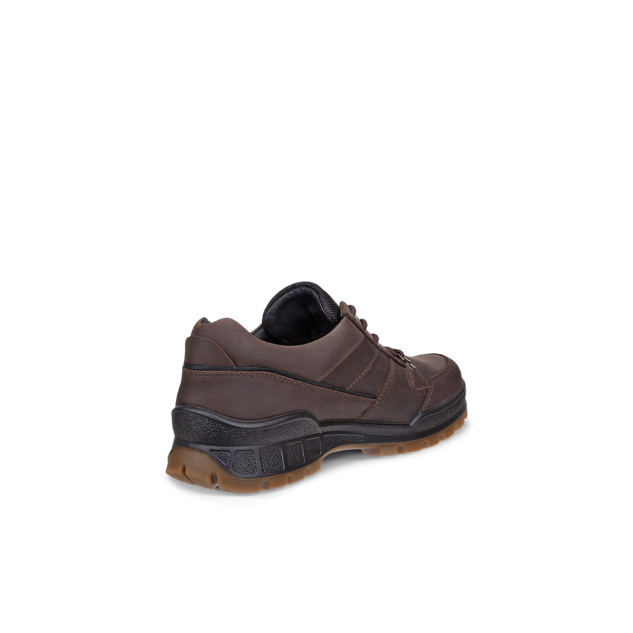 Ecco 833384-52962 Brown Track 25 M Low-Cut