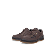 Ecco 833384-52962 Brown Track 25 M Low-Cut