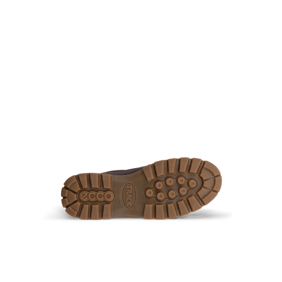 Ecco 833384-52962 Brown Track 25 M Low-Cut
