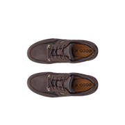 Ecco 833384-52962 Brown Track 25 M Low-Cut