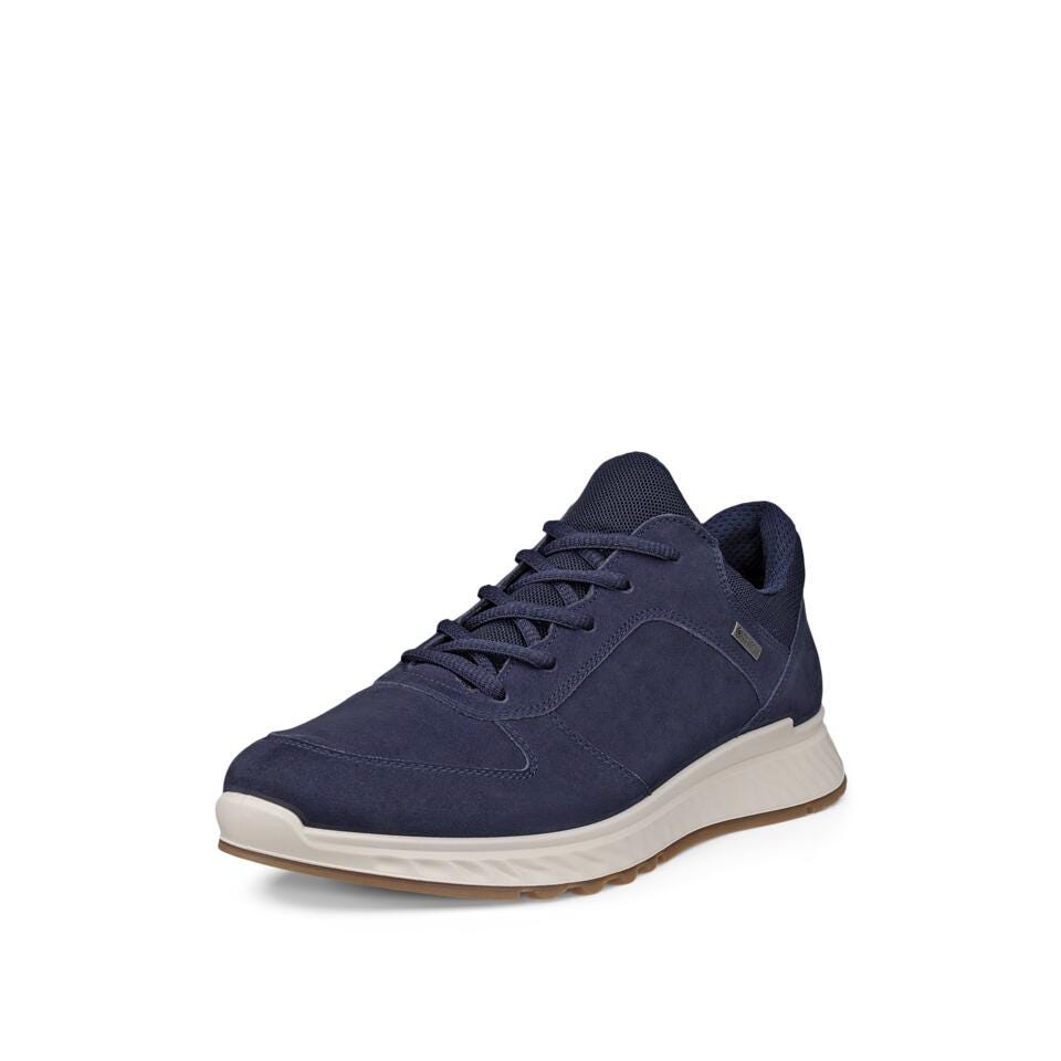 Ecco 835303-01303 Nightsky Exostride W Low GTX