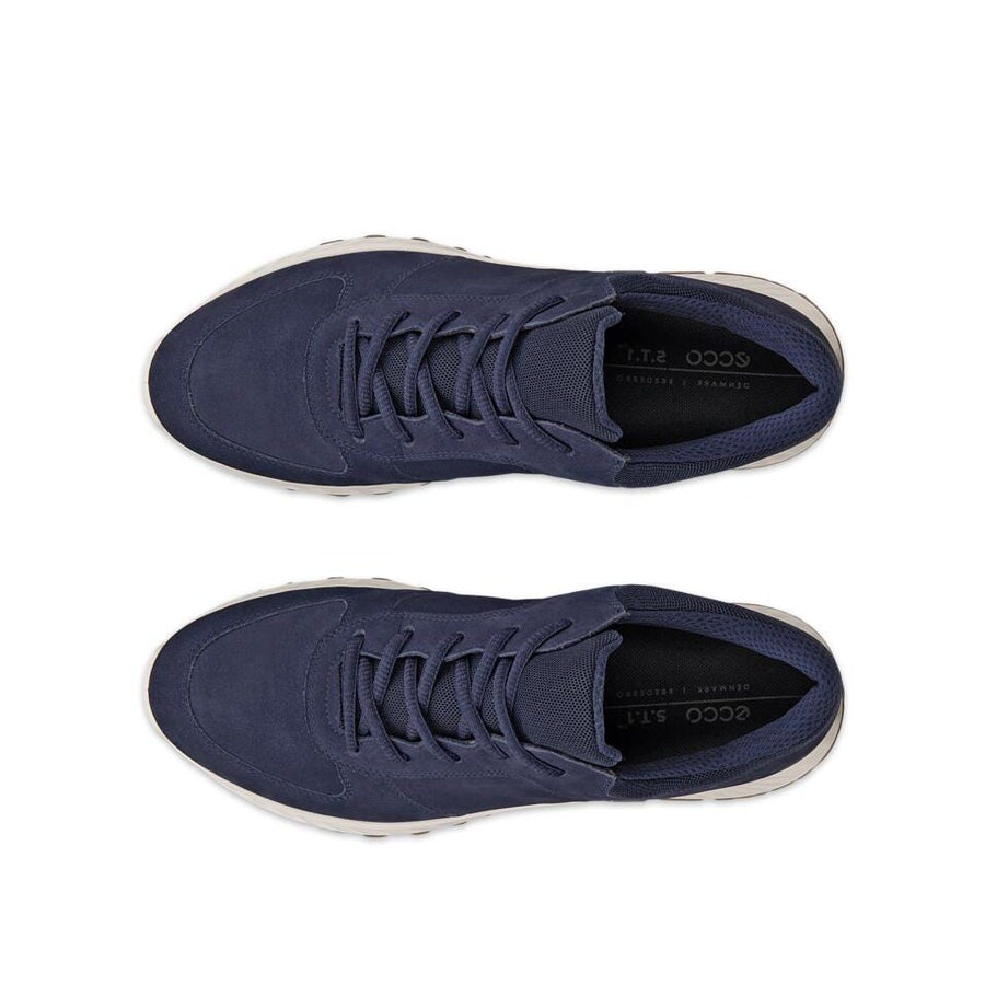 Ecco 835303-01303 Nightsky Exostride W Low GTX