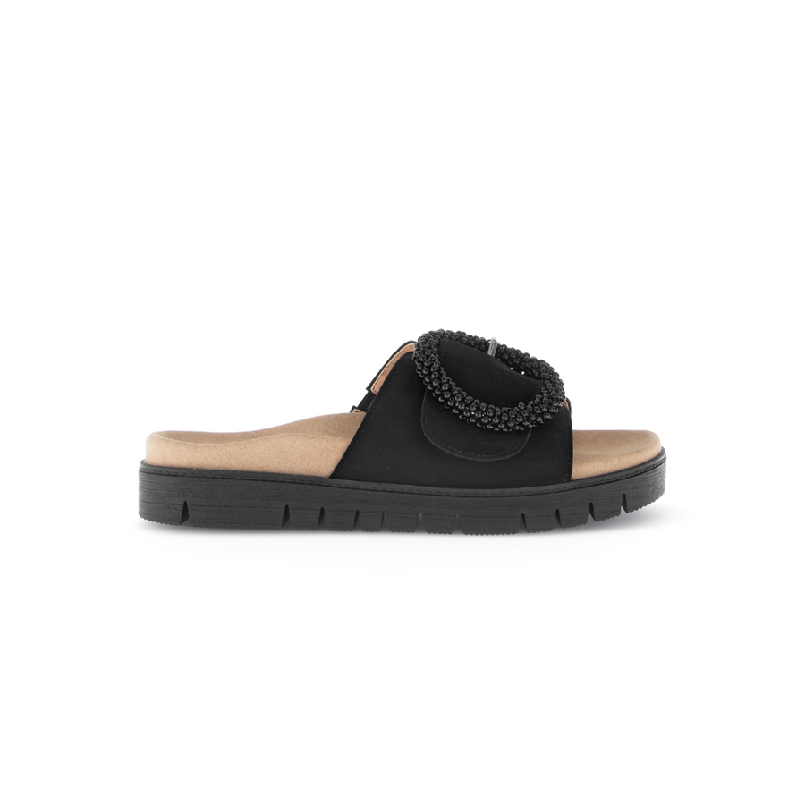 Gabor 83.745.17 Black