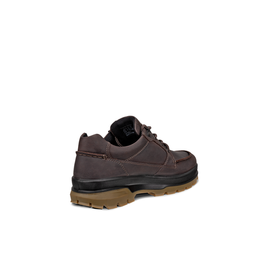 Ecco 838144 Rugged Track Wp Moc Toe Coffee 02072