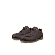 Ecco 838144 Rugged Track Wp Moc Toe Coffee 02072