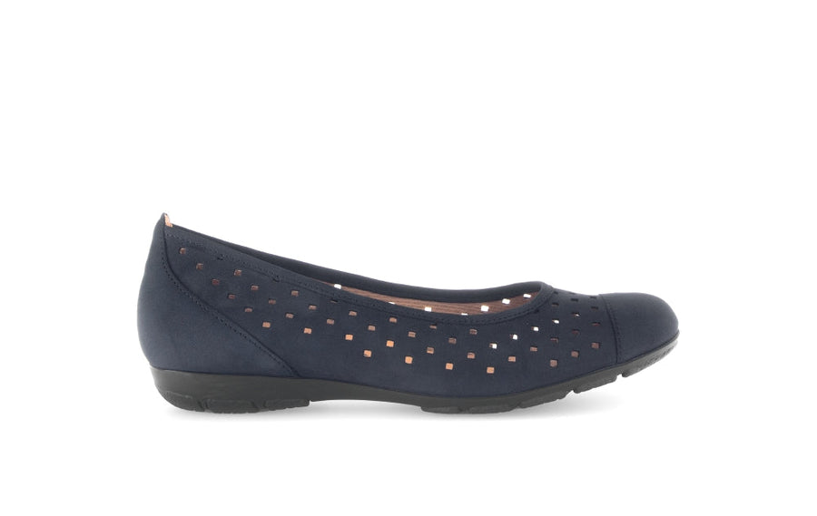 Gabor 84.169.16 Dark Blue