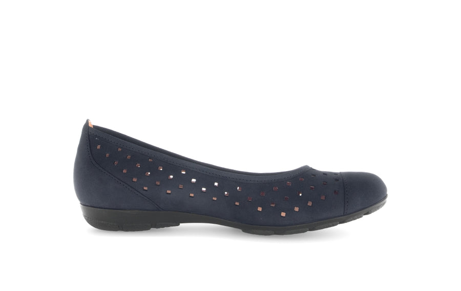 Gabor 84.169.16 Dark Blue