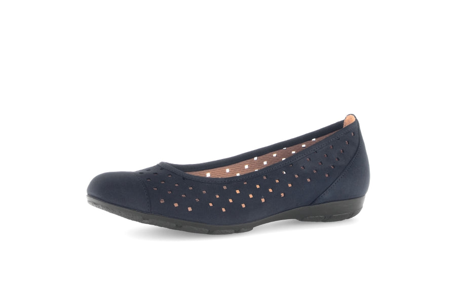 Gabor 84.169.16 Dark Blue