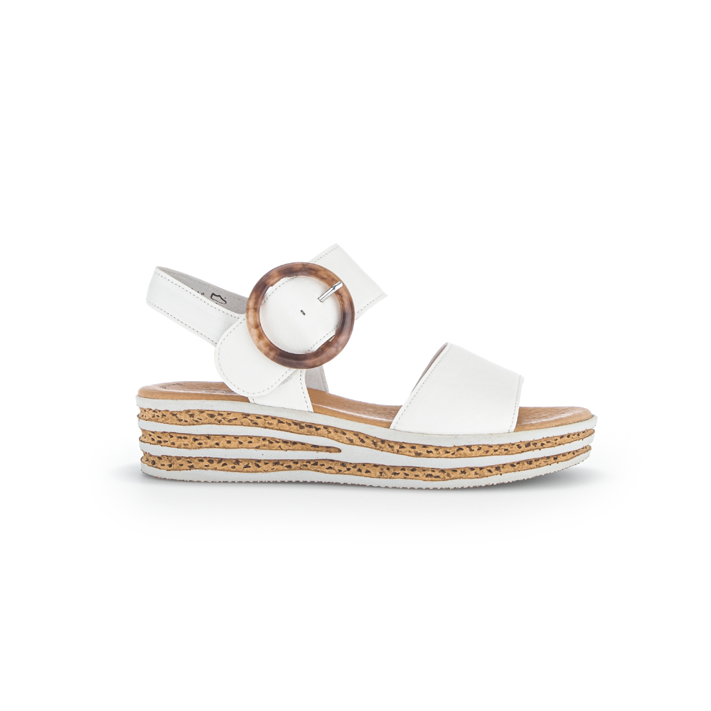 Gabor 84.550.20 White