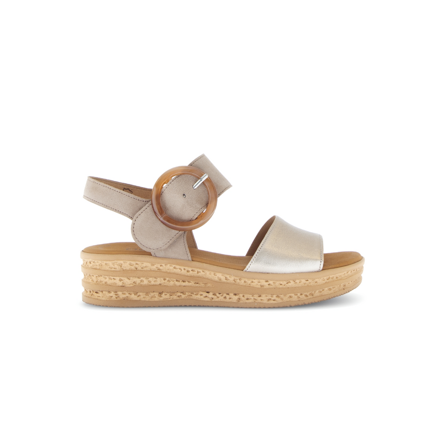 Gabor 84.550.62 Puder