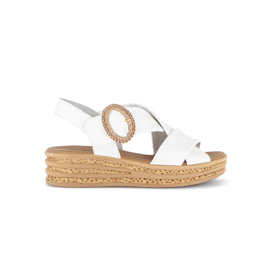 Gabor 84.556.20 White