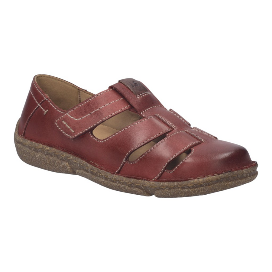 Josef Seibel Neele 43 Bordeaux