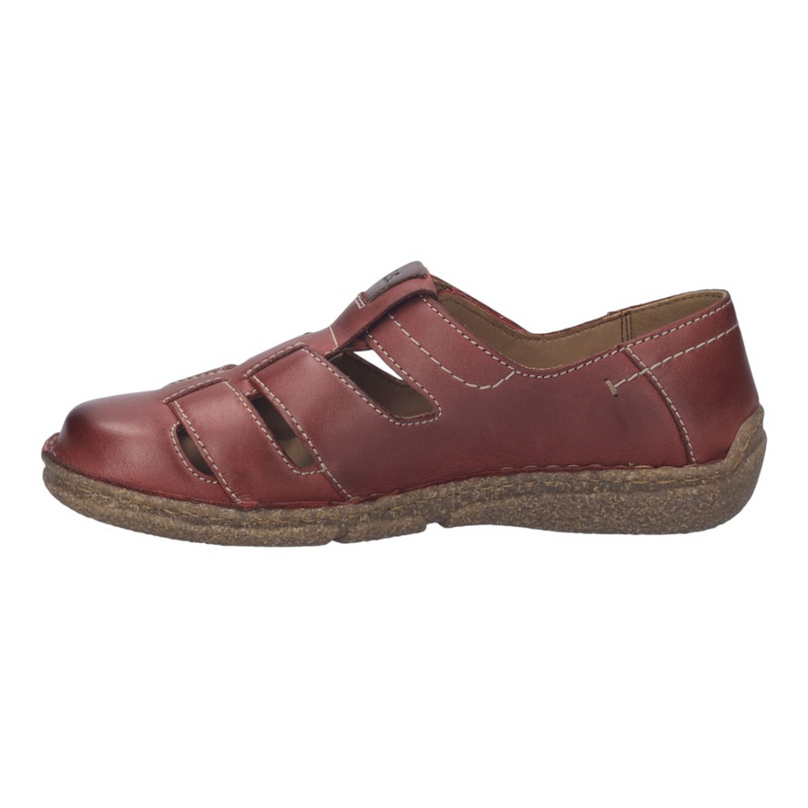 Josef Seibel Neele 43 Bordeaux