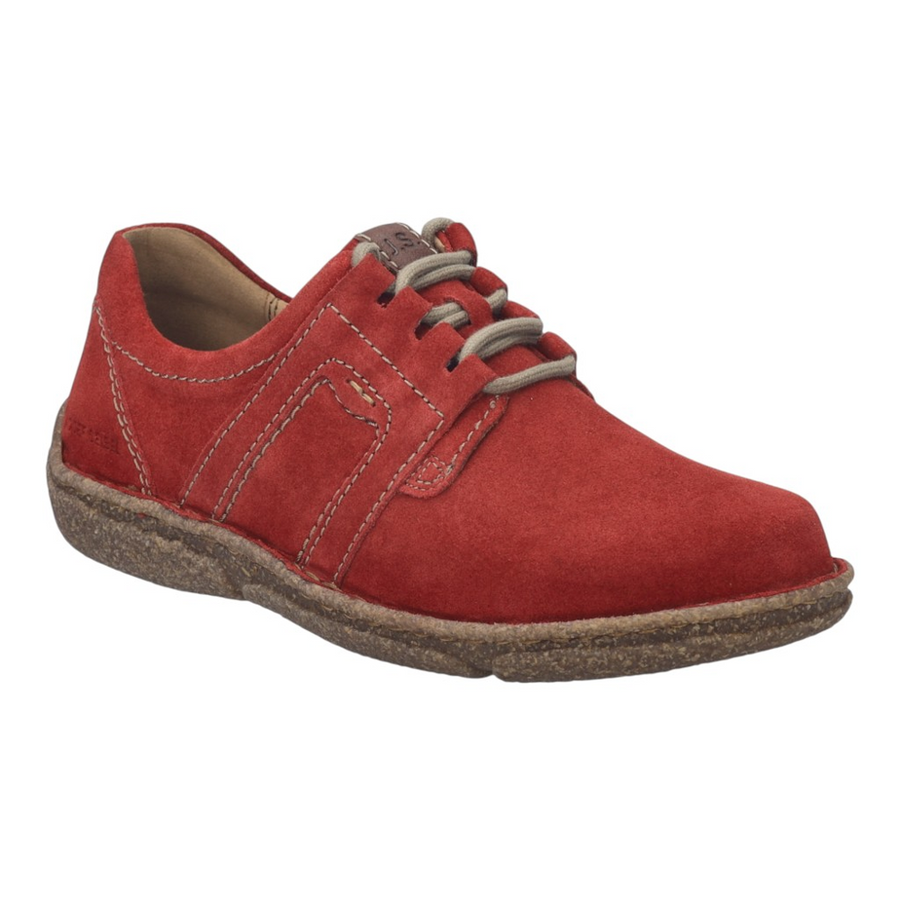 Josef Seibel Neele 44 Red