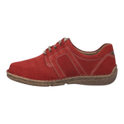 Josef Seibel Neele 44 Red