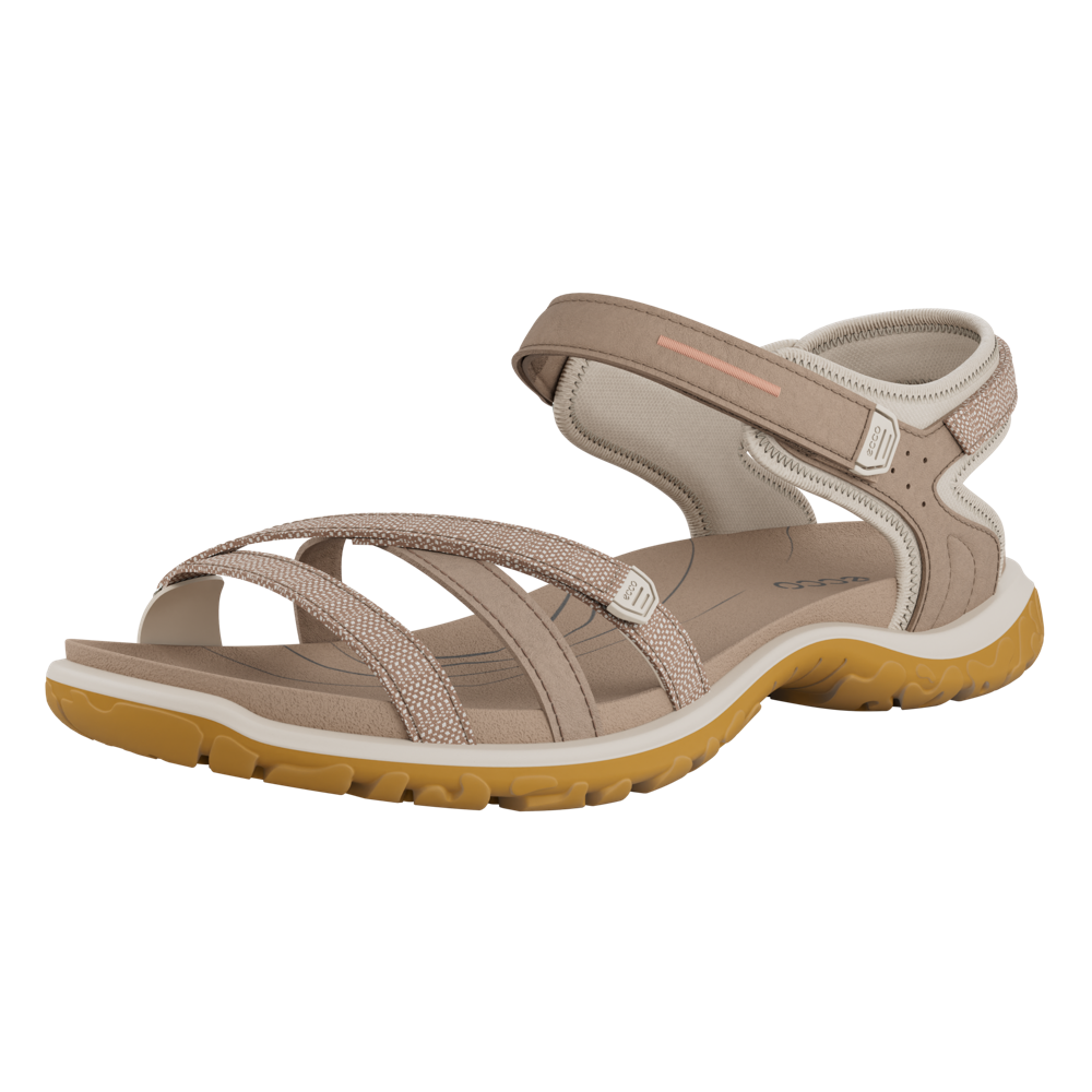 Ecco 853303 Offroad 61244 Limestone