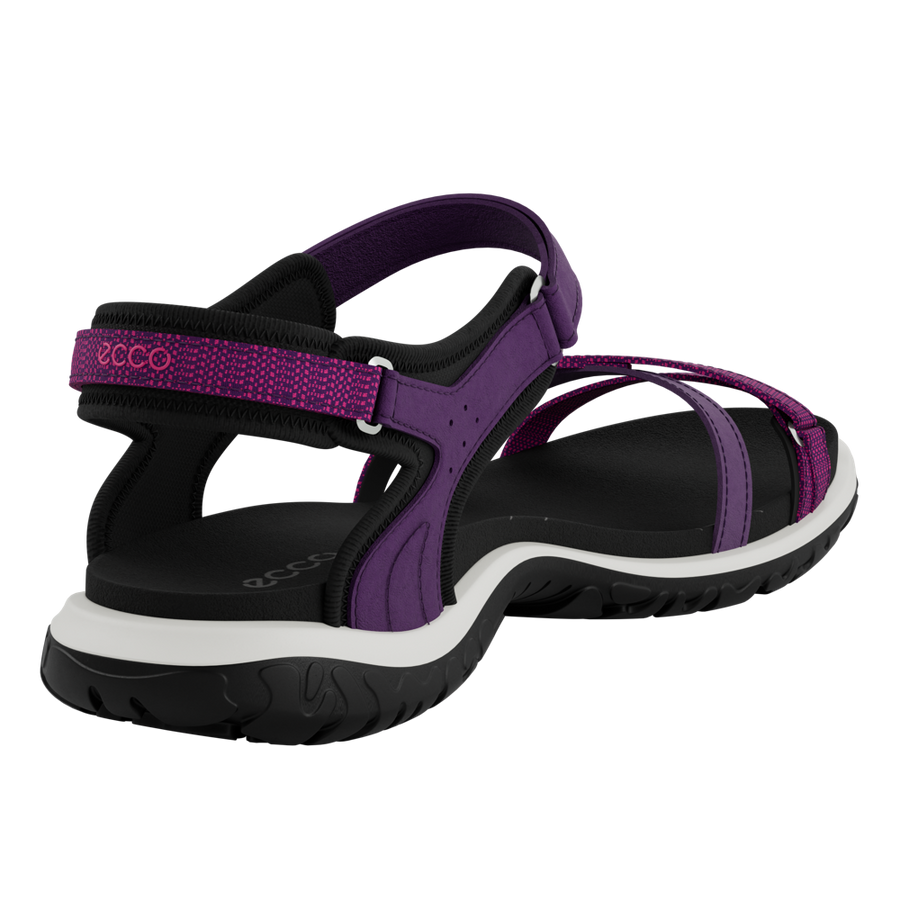 Ecco 853303 Offroad 61249 Purple