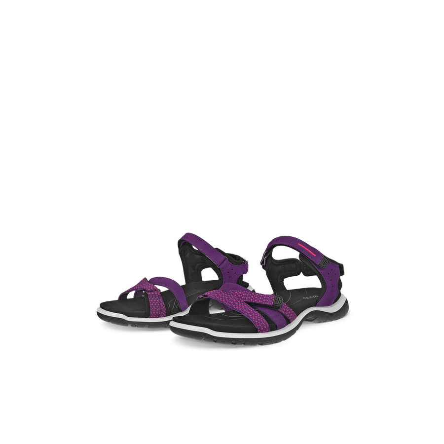 Ecco 853303 Offroad 61249 Purple
