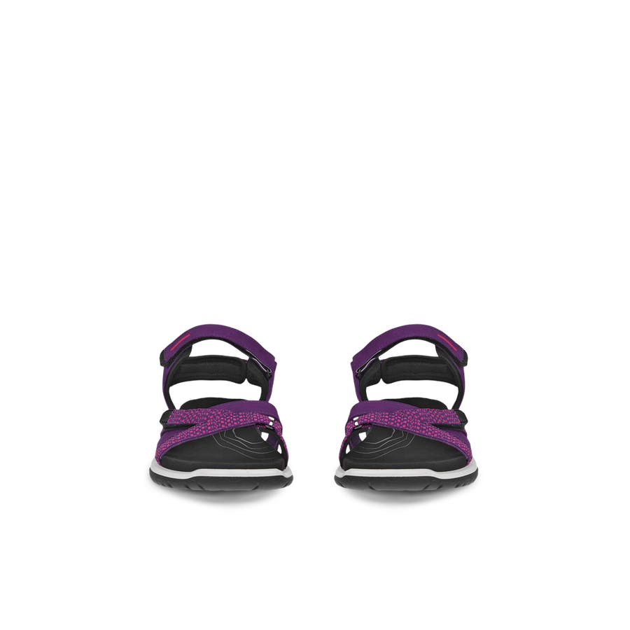 Ecco 853303 Offroad 61249 Purple