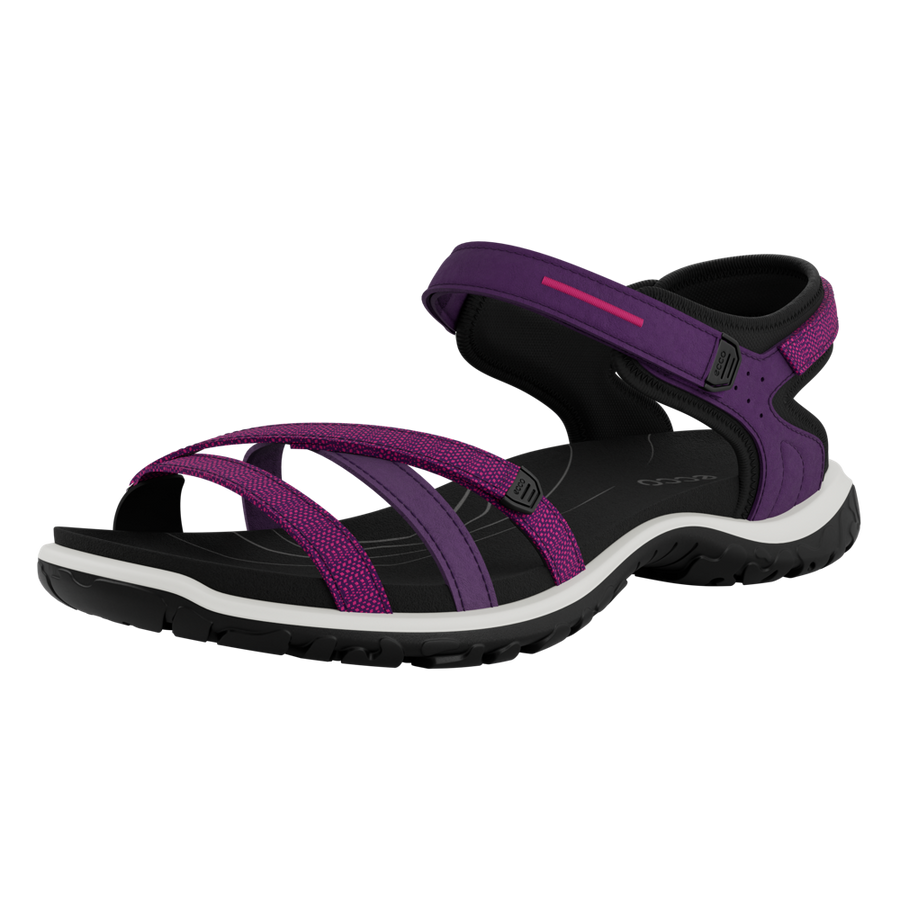 Ecco 853303 Offroad 61249 Purple