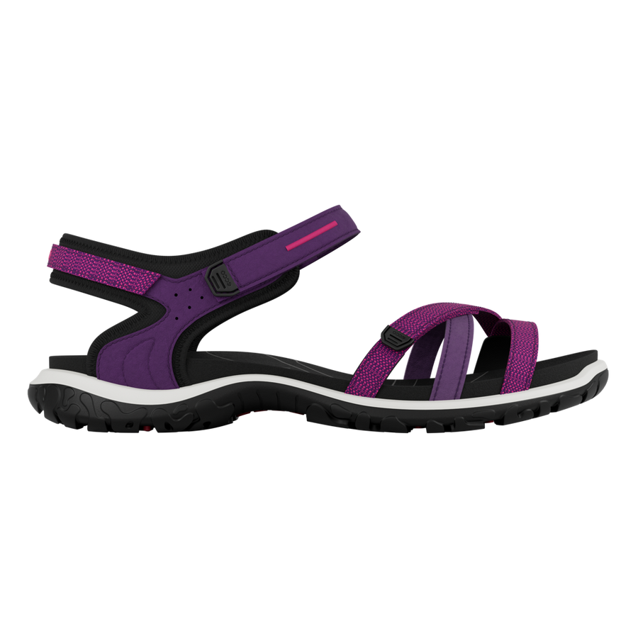 Ecco 853303 Offroad 61249 Purple