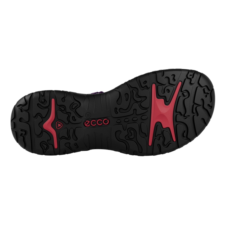 Ecco 853303 Offroad 61249 Purple