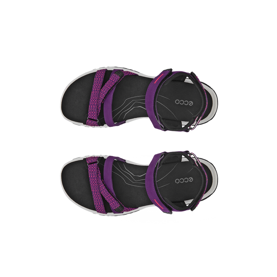 Ecco 853303 Offroad 61249 Purple