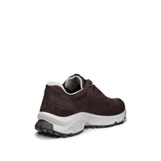 Ecco 854314-58500 Mocha/Coffee Receptor XP M Low-Cut GTX