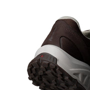 Ecco 854314-58500 Mocha/Coffee Receptor XP M Low-Cut GTX