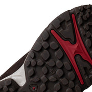 Ecco 854314-58500 Mocha/Coffee Receptor XP M Low-Cut GTX