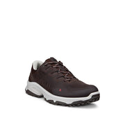 Ecco 854314-58500 Mocha/Coffee Receptor XP M Low-Cut GTX