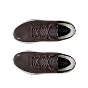 Ecco 854314-58500 Mocha/Coffee Receptor XP M Low-Cut GTX