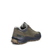 Ecco 854314-61843 Magnet/Smokey Olive Receptor XP M Low-Cut GTX