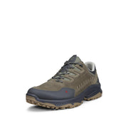 Ecco 854314-61843 Magnet/Smokey Olive Receptor XP M Low-Cut GTX
