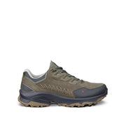 Ecco 854314-61843 Magnet/Smokey Olive Receptor XP M Low-Cut GTX