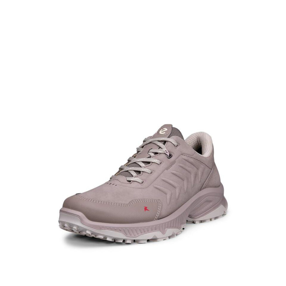 Ecco 854323-61809 Falcon Receptor XP W Low-Cut WP