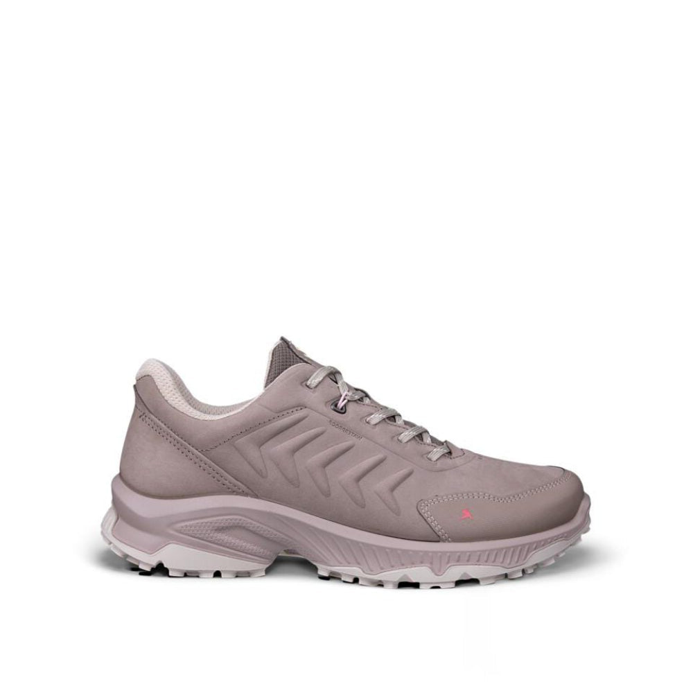 Ecco 854323-61809 Falcon Receptor XP W Low-Cut WP