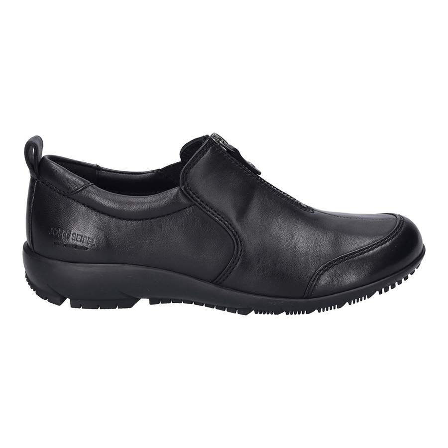 Josef Seibel Charlotte 12 Schwarz