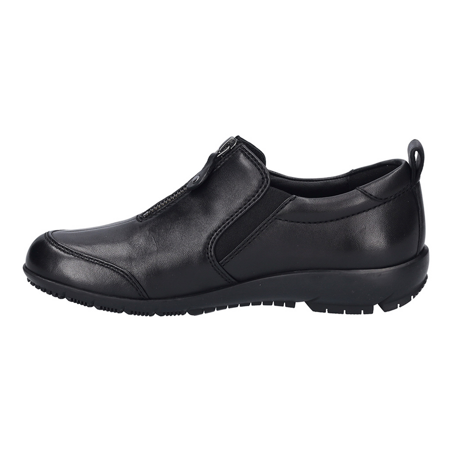 Josef Seibel Charlotte 12 Schwarz