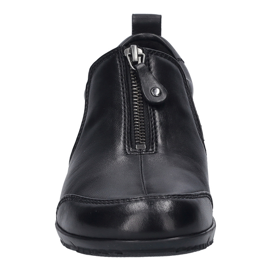 Josef Seibel Charlotte 12 Schwarz